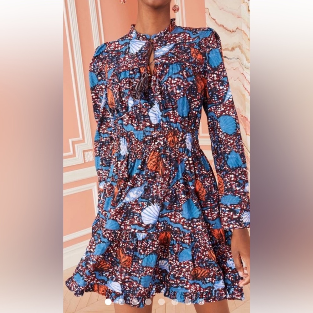 Ulla Johnson Ismaya Dress